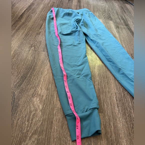 NVGTN Joggers Blue Size Small - Picture 7 of 8